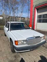 Mercedes-Benz 190e 2.5 Diesel - Mercedes-Benz 190 Gebrauchtwagen in Mannheim