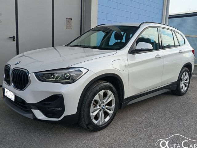 BMW X1 xDrive25e Business Advantage