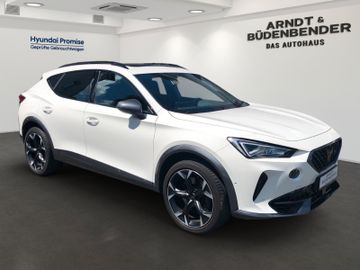 Cupra Formentor VZ 4Drive Pano+Beats+360