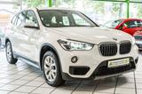 BMW X1 Baureihe X1 sDrive 18 d Advantage 150 PS Navi - BMW X1: Limousine