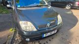 Renault Scenic Expression 1.4 16V Expression - gebrauchte Renault Scenic aus dem Jahr 2002