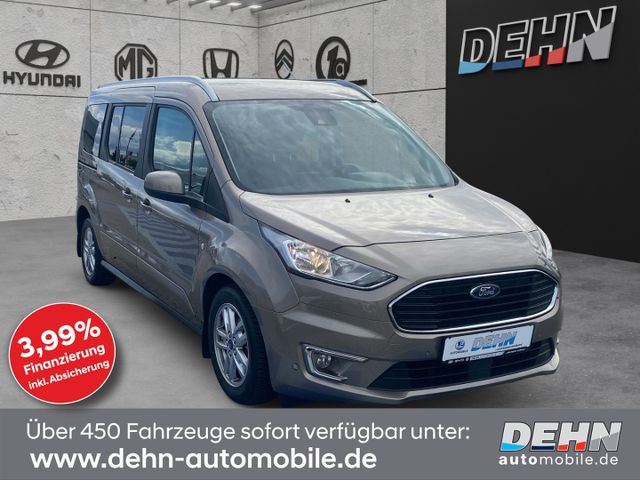 Ford Grand Tourneo Connect 1.5 TDCi Titanium ACC Cam