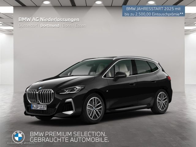 BMW 218d Active Tourer M Sport AHK Harman/K Head-Up