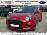 Ford Puma ST-Line X