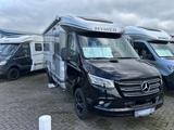 HYMER / ERIBA / HYMERCAR B-Klasse MC T 680 BMC Premium+Autark XL+Winterpa