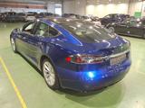 Tesla Model S Raven Long Range Plus 100kWh AWD 542PK [ - Tesla Model S aus 2020