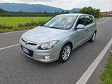 Hyundai HYUNDAI i30 1.6 CRDi 90CV "ADATTA PER NEOPATENTA - Hyundai i30 aus 2010 mit Diesel-Antrieb
