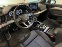 Audi Q5 - Vorschau Bild 19