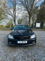 Mercedes-Benz C 200 KOMPRESSOR AVANTGARDE AVANTGARDE - Mercedes-Benz C 200: Kompressor Avantgarde