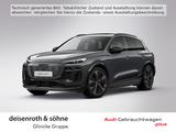 Audi SQ6 SUV e-tron edOne/Pano/OLED/B&O/21"/Luft/Assi - graue Audi SQ6 e-tron