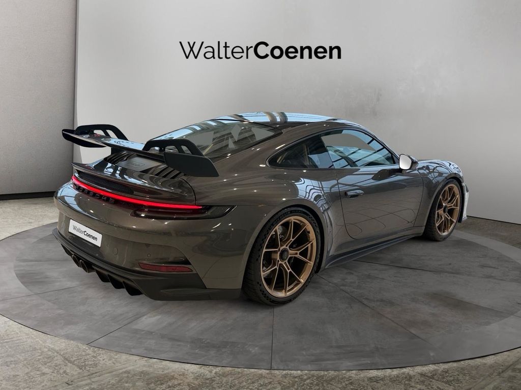 PORSCHE 911 /992 PORSCHE 911 /992