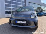Smart smart EQ forfour LEDER Faltschiebedach Kamera BC - Smart ForFour aus 2022