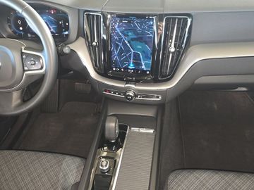 Volvo XC60 - 12