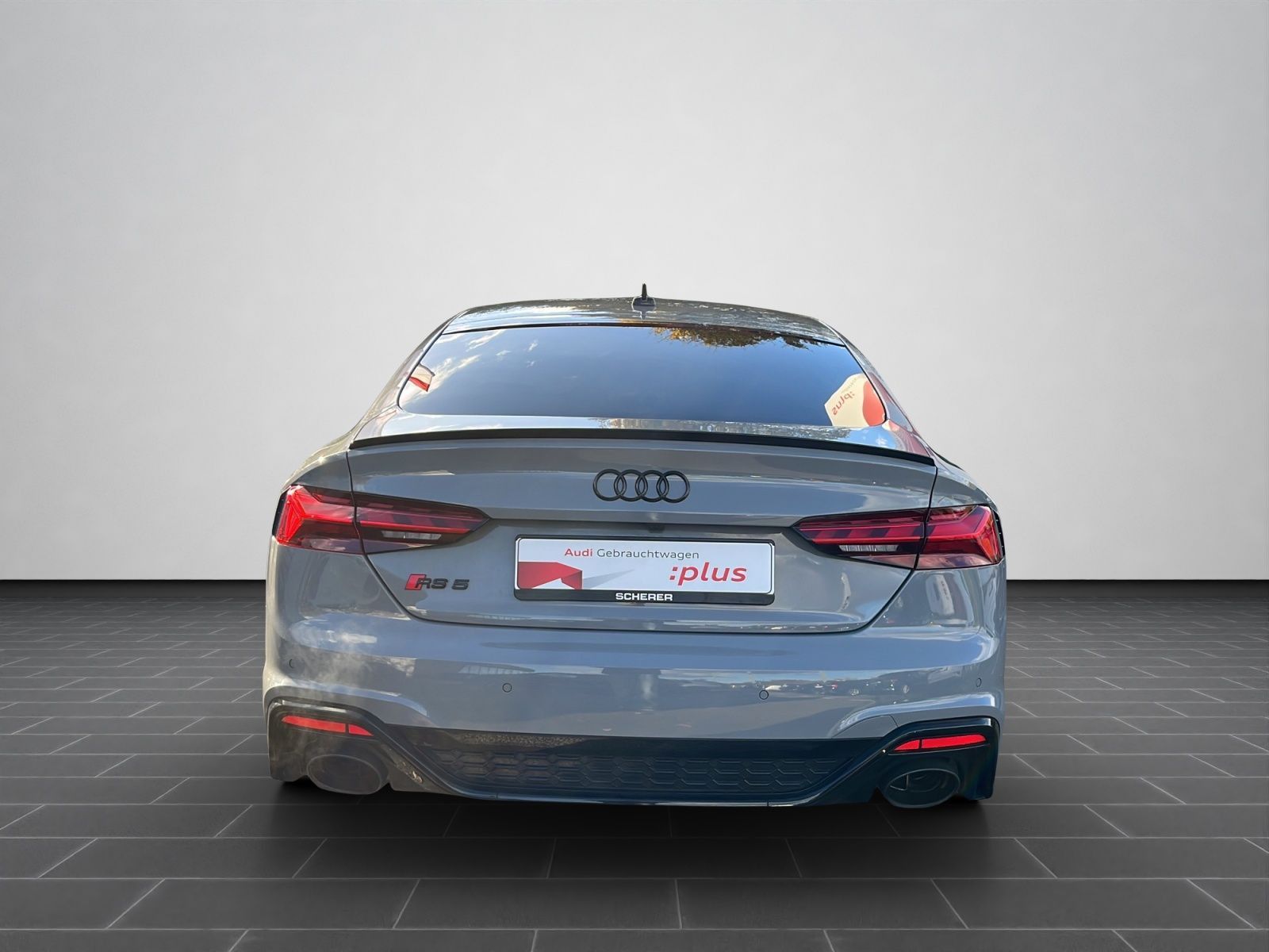 Audi RS5 - Bild 7
