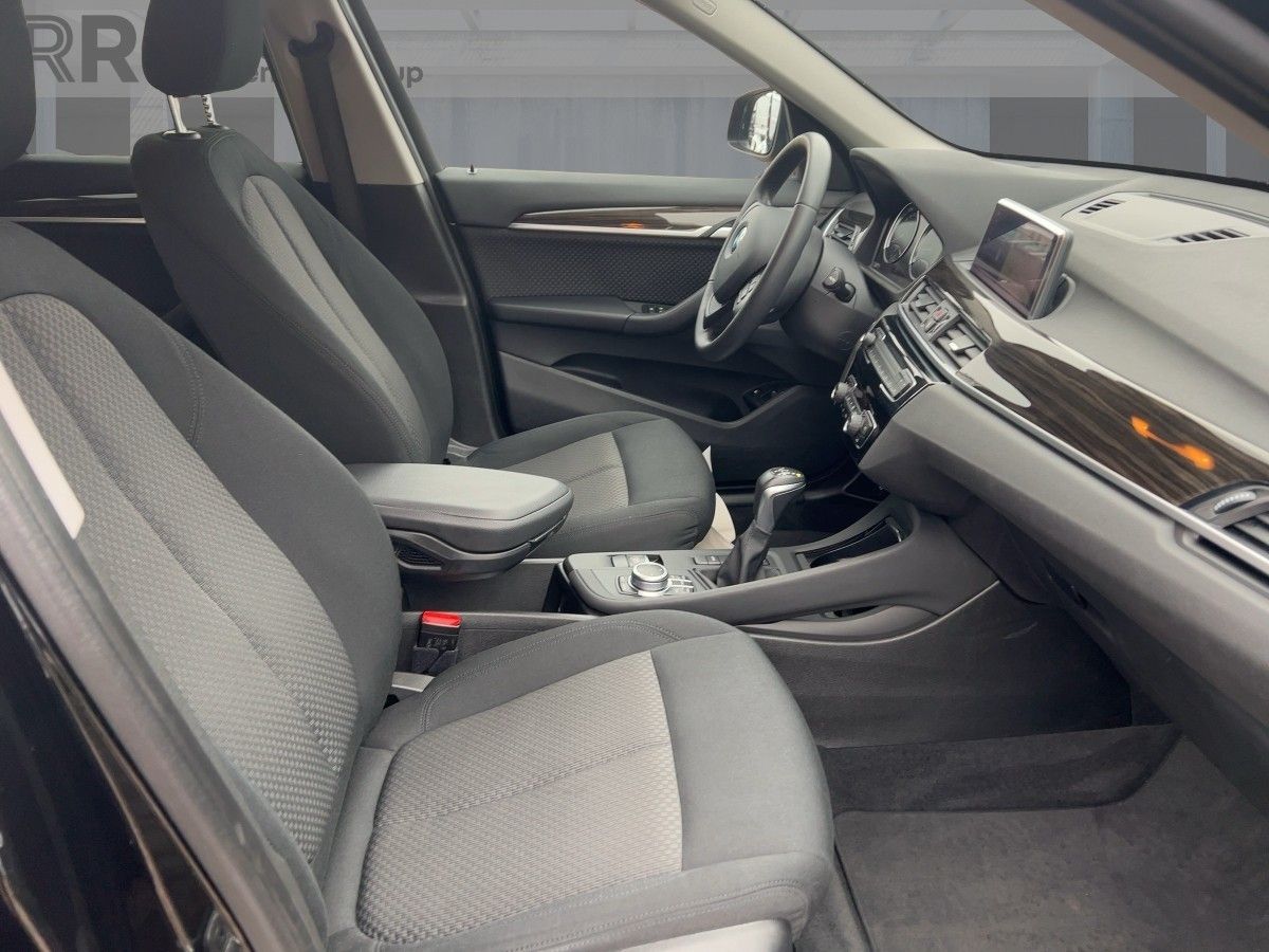 BMW X1 - Bild 8