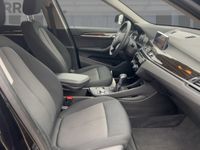 BMW X1 - Vorschau Bild 8