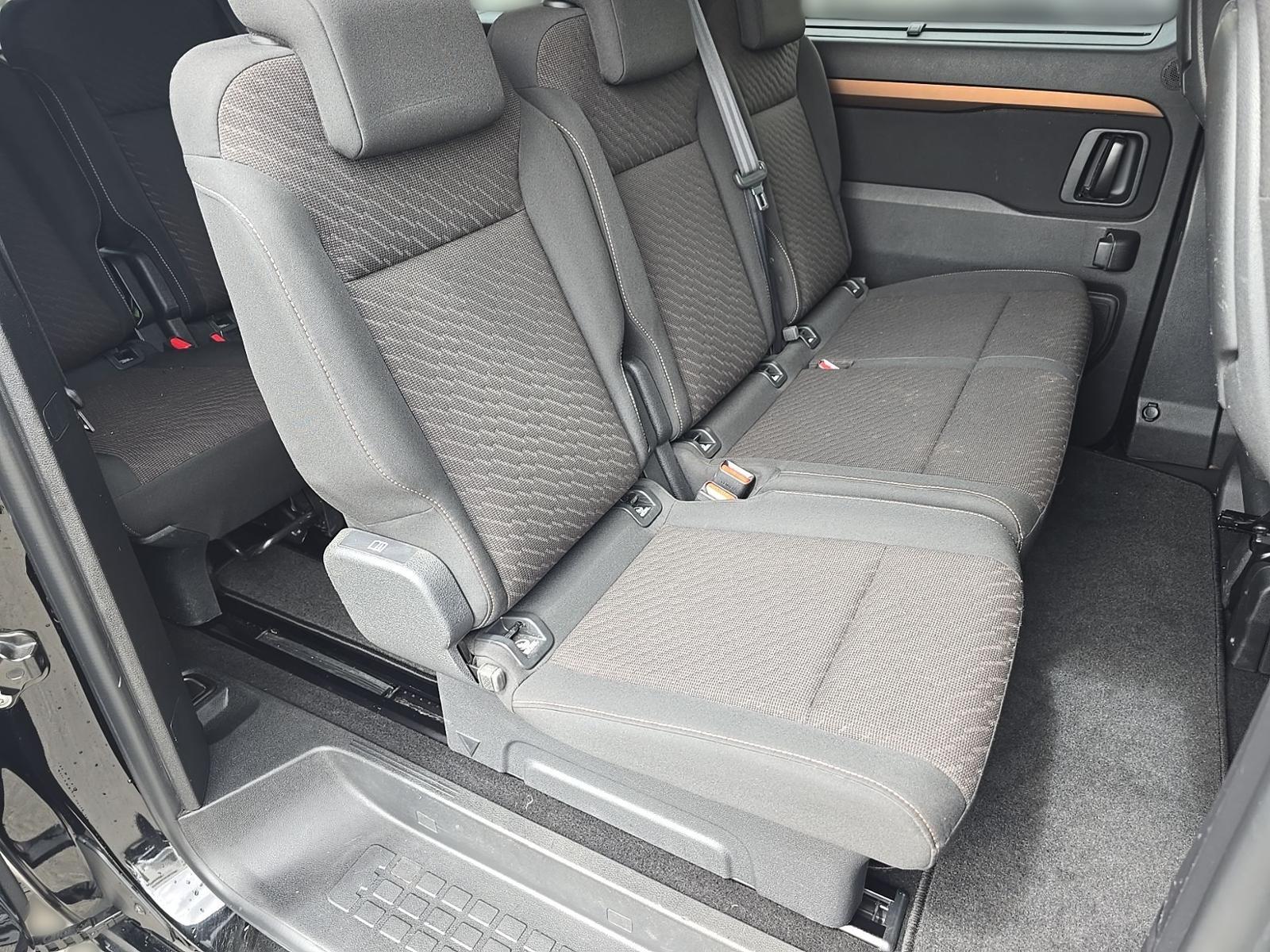 Toyota Proace Verso 2.0 D-4D L2 Team D