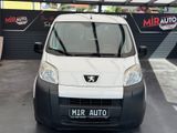 Peugeot Bipper Avantage - Peugeot Bipper mit Diesel-Antrieb
