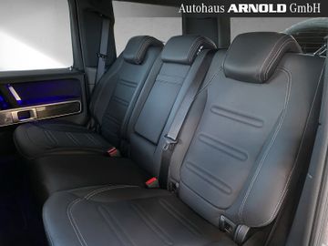 Mercedes G 450 - 10