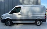 Mercedes-Benz Sprinter II Kasten Navi,PDC V+H,Shz,Standheizung - Mercedes-Benz Sprinter in Solingen