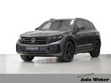Volkswagen Touareg Final Edition R-Line TDI SCR 4MOTION HUD