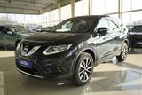 Nissan X-Trail 1.6DIG-T 19*Alu/AHK/WR/Pdc/Temp. - Nissan X-Trail in Magdeburg