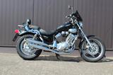 Yamaha XV 535 Virago / Falcon Auspuff / Garantie - YAMAHA CHOPPER VIRAGO