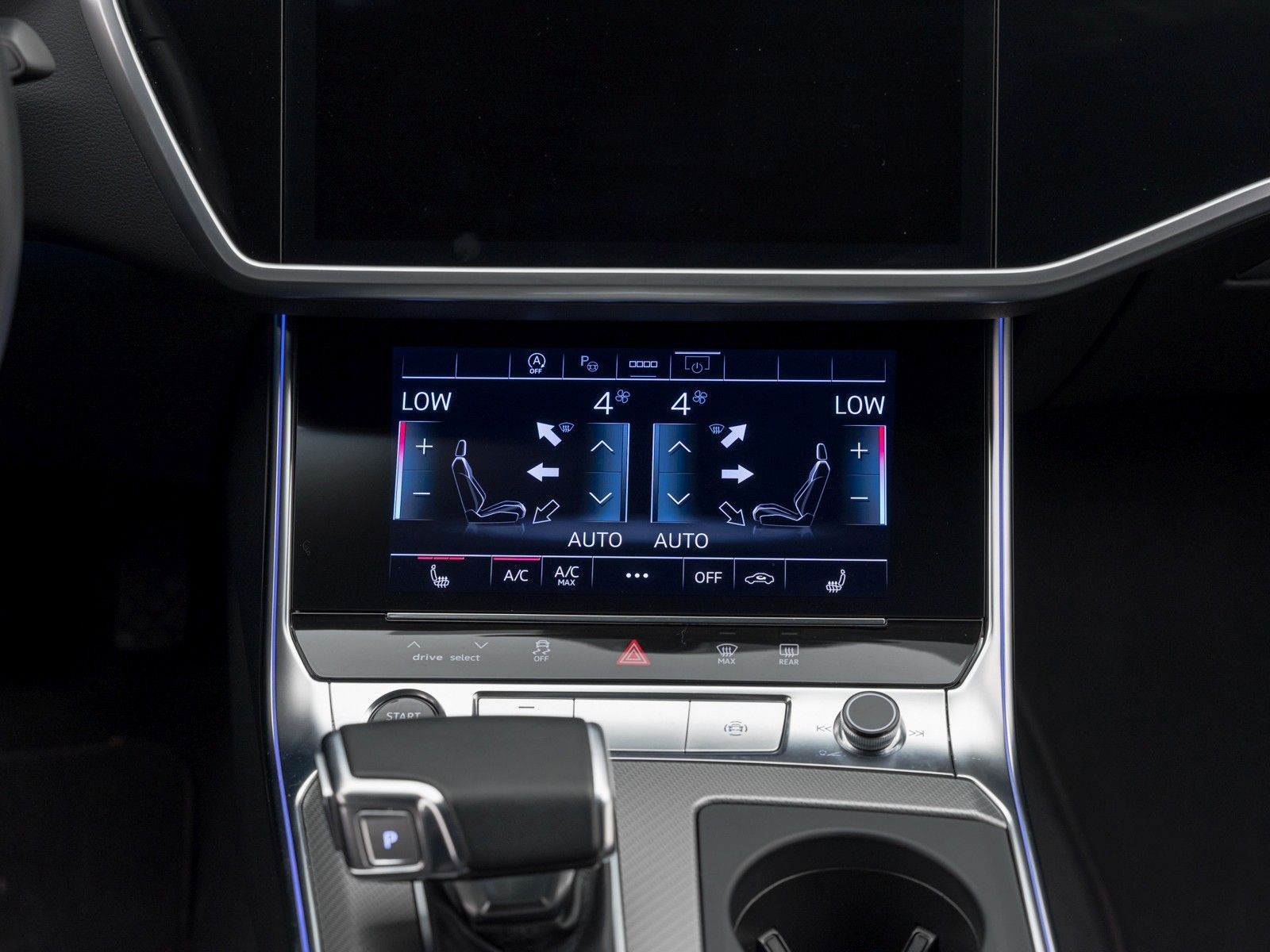 Audi A6 - Bild 18