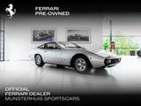 Ferrari 365 GTC4 ~Ferrari Munsterhuis~ - Ferrari 365 Gebrauchtwagen