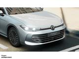 Volkswagen Passat 1 5 l OPF 110 (150 85 KW (115 PS) 6-Gang- - Volkswagen Passat: 8.6