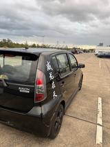 Daihatsu Sirion 1.5  S M3 *TÜV NEU* INSEPKTION NEU*  - Daihatsu Sirion: M1