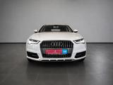 Audi A6 Allroad quattro 3.0 TDI/LED/Kamera/AHK/2.Hand - Audi A6 Allroad: Automatik
