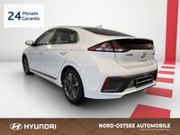 Hyundai IONIQ 1.6 GDI STYLE ACC PDC KAMERA KLIMA SITZHZG