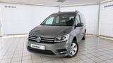 Volkswagen Caddy PKW Maxi BMT, Scheckheft, Navi, Kamera AHK - Volkswagen Caddy Maxi: 7 Sitzer