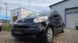 Citroën C1 Style AIRSPORT 4Türer 68PS NUR 86.000KM - Citroën C1: Türer