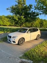 BMW X3 M - Pano - TÜV bis April 27! - BMW X3 M aus 2014