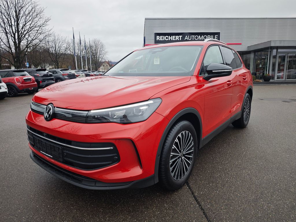 VW Tiguan 2.0 TDI 150 PS Goal #AHK #360° #TRAVEL VW Tiguan 2.0 TDI 150 PS Goal #AHK #360° #TRAVEL
