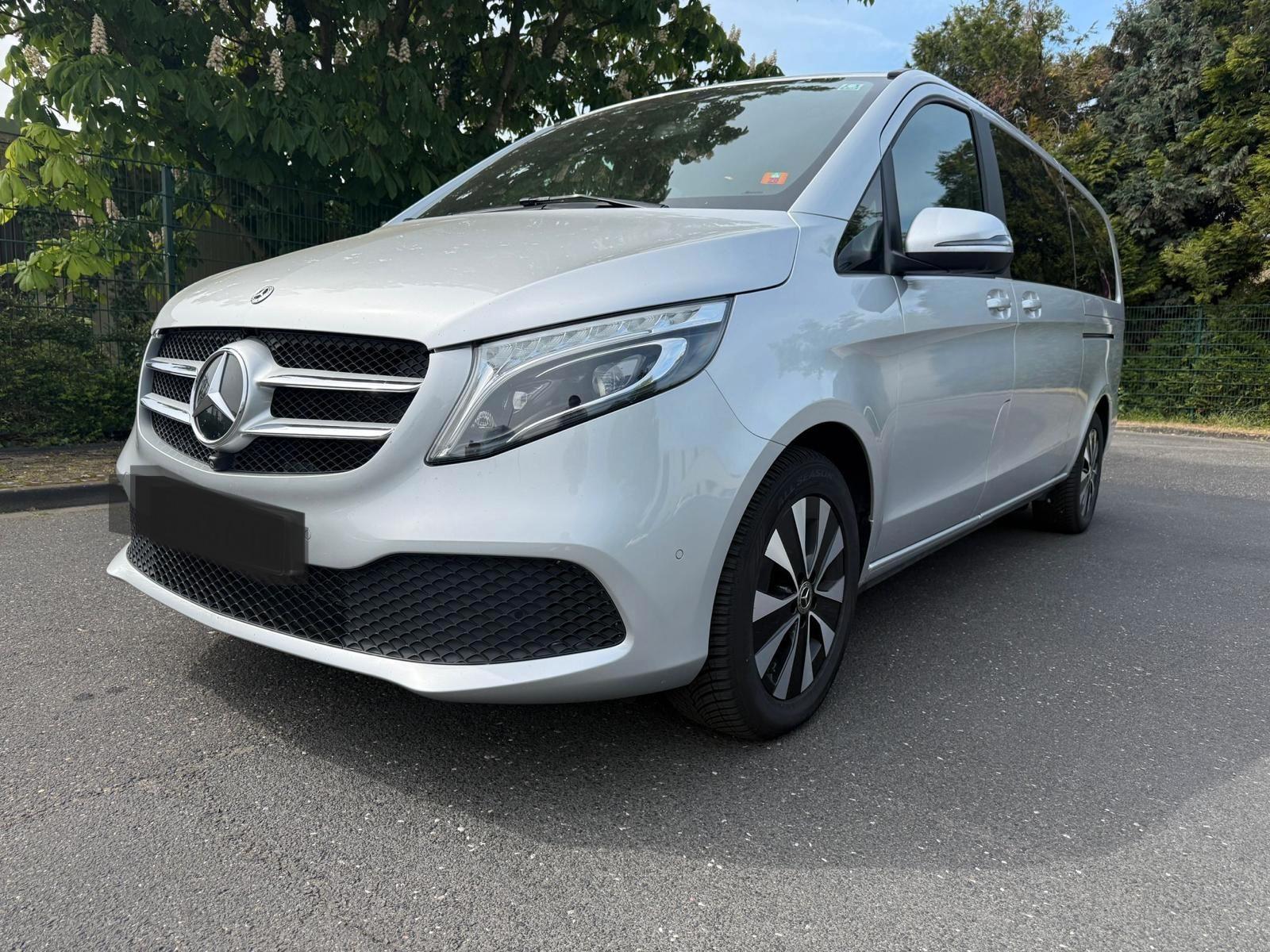 Mercedes-Benz V 250d