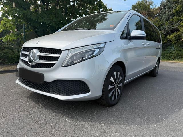 MERCEDES-BENZ V 250d