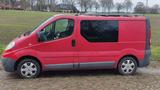 Renault Trafic - Renault Trafic in Bremen