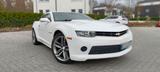 Chevrolet Camaro  241KW.  3.6L.  328PS - gebrauchte Chevrolet Camaro aus dem Jahr 2013