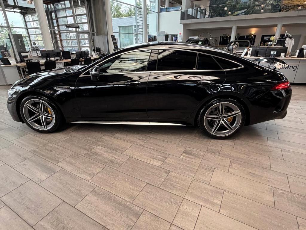 Mercedes-Benz AMG GT 63 S 4MATIC+ AMG PERFORMANCE