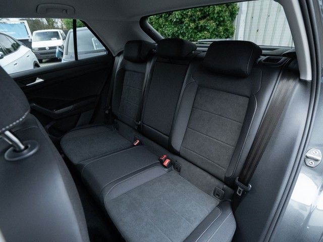 T-Roc Style TSI DSG AHK Kamera ergoSitz ACC