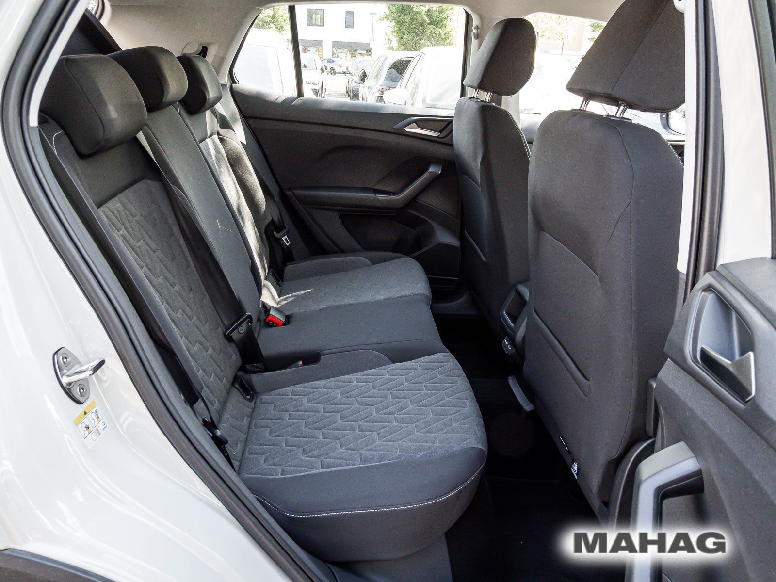 Volkswagen T-Cross - Bild 14