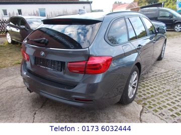 BMW 320 - 8