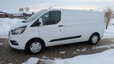 Ford Transit Custom - Ford Transit von privat