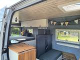 Fiat Ducato X250 Wohnmobil Autark Sonderanfertigung - Offers
