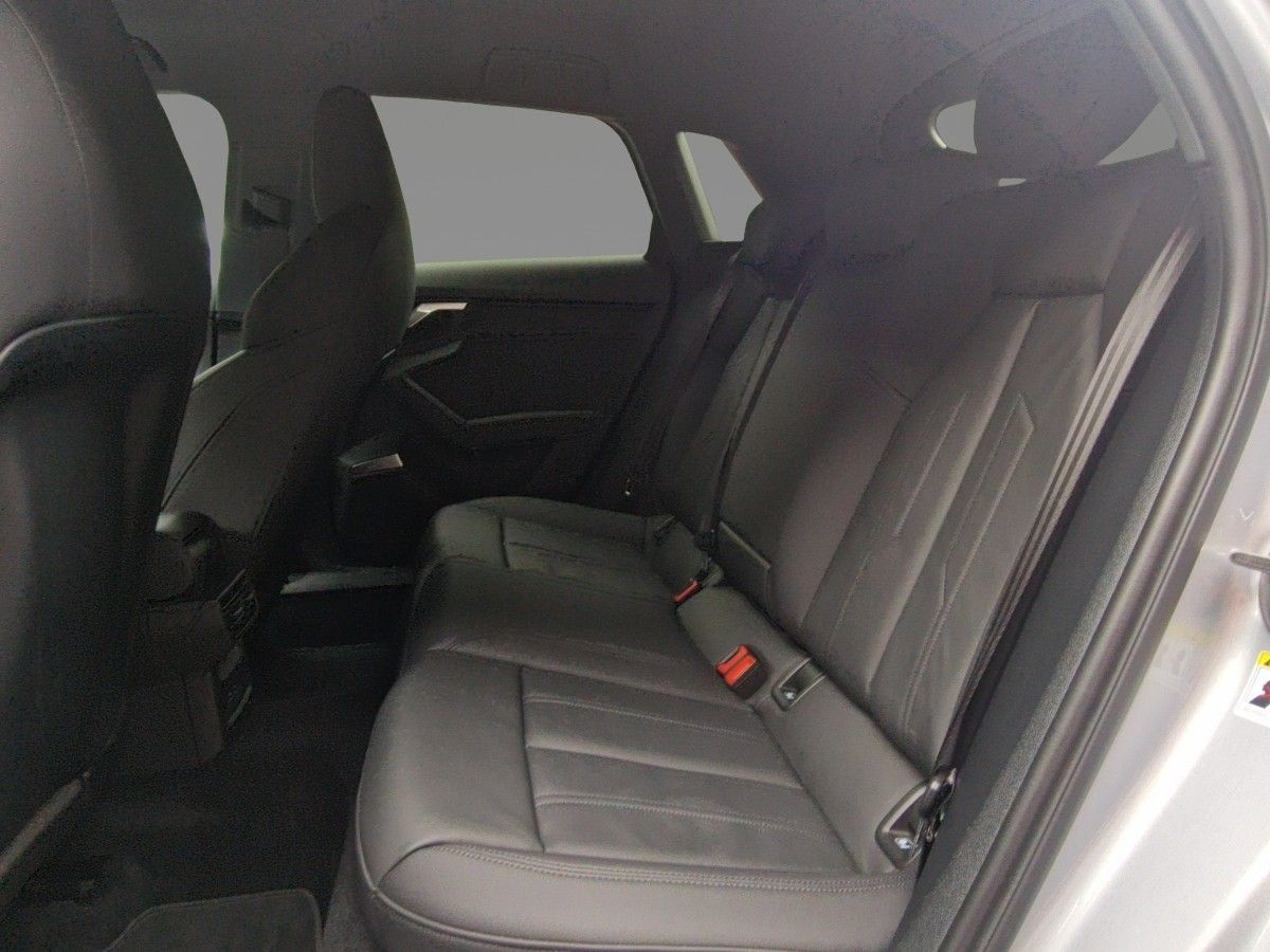 Audi A3 - Bild 8