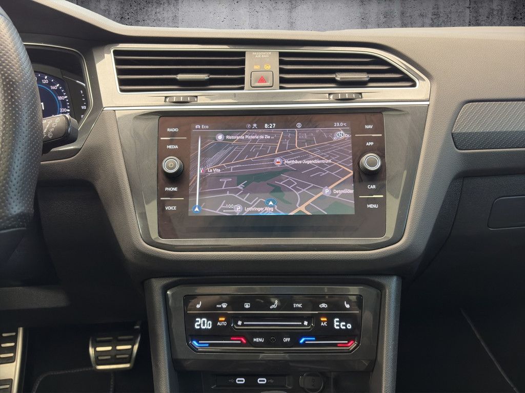 Volkswagen Tiguan - Bild 16