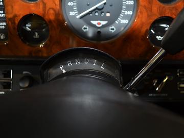 1988 Bentley CONTINENTAL 缩略图 17